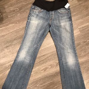 Citizens of Humanity Maternity Jeans